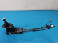 DŹWIGNIA LEWAREK WYBIERAK LINKI Peugeot 508 II 18- 1.5 hdi