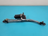 Silniczek Silnik wycieraczek przód Fiat Punto II 60511-003