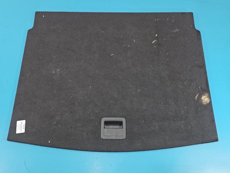 Wykładzina bagażnika podłoga Cupra Formentor 5FF858855