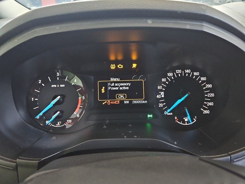 Licznik Ford S-max II MK2 2.0 tdci (T7CL) EUROPA