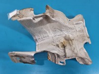 Osłona TERMICZNA Mercedes W177 2.0 T