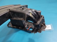 Wzmocnienie zderzaka przód belka Kia Rio IV 16-23 Producent części: KIA, Zagięte przednie PRG