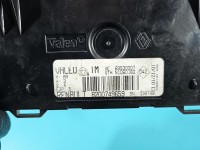 Konsola panel nawiewu Renault Thalia II 82007496559