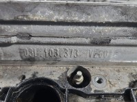 Głowica AUDI A4 B8 03L103373 2.0 TDI (CAGA)