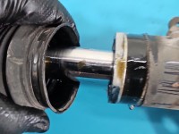 Przekładnia kierownicza maglownica Kia Sorento I 03-09 3.3 V6 G6DB