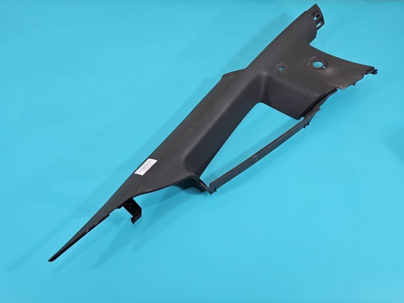 Osłona ZAŚLEPKA PLASTIK Ford Mustang V 04-14 AR336351987-AH Osłona ZAŚLEPKA PLASTIK Ford Mustang V 04-14 AR336351987-AH