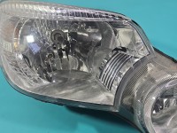 Reflektor prawy lampa przód Skoda Yeti EUROPA 5L1941018A