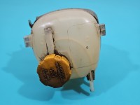 Zbiorniczek Zbiornik wyrównawczy Opel Vectra C 1.9 cdti