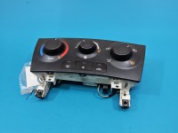 Konsola panel nawiewu Fiat Stilo 591546100