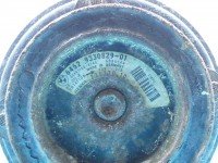 Sprężarka klimatyzacji kompresor BMW F20 447280-8280