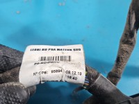 Wiązka instalacja Peugeot, Europejska, WNĘTRZA Peugeot 3008 II 453756602