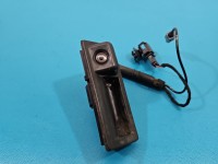 Klamka klapy tył AUDI A6 C7 5N0827566AJ