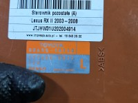 Sterownik moduł LEXUS RX II 03-08 88650-48140