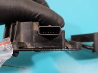Pedał gazu potencjometr Nissan Qashqai I J10 06-13 1091A 2.0 16V