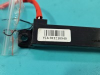 Sterownik moduł Producent części: KIA, WZMACNIACZ ANTENY KEYLESS Kia Rio IV 16-23 YCA20I210940