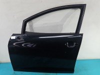 DRZWI PRZÓD LEWE KIEROWCY Seat Ibiza IV 6J 5d LZ9Y