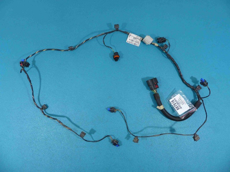 Wiązka instalacja Opel Astra V K 39147053