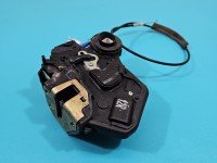 Zamek tył prawy Toyota Corolla Verso II 2 pin