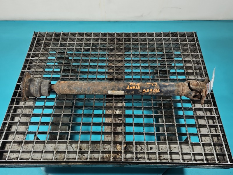 Wał napędowy tył SUZUKI JIMNY III 1.3 16V VVT