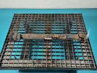 Wał napędowy tył SUZUKI JIMNY III 1.3 16V VVT