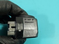 Komputer Sterownik silnika 8200513058, 8200603070 Dacia Logan I 05-14 1.5 dci