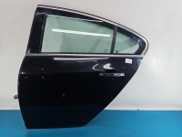Drzwi tył lewe Opel Insignia A HB 5d Z22C