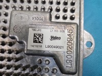 Moduł lampy Renault Espace V L90049021