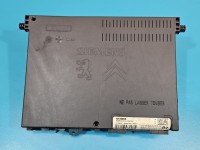 Komputer Sterownik silnika Peugeot 206 1.1 8V wiel