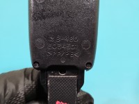 Pas bezpieczeństwa przód lewy kierowcy Toyota Rav4 III 05- EU