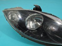 Reflektor prawy lampa przód Seat Altea EUROPA