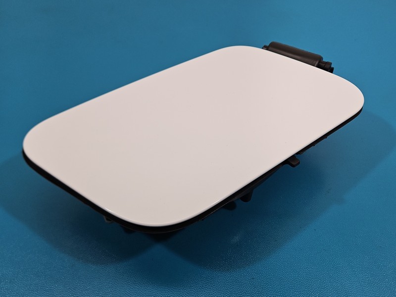 Klapka wlewu paliwa Opel Grandland