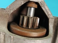 TEST Rozrusznik Citroen C4 Grand Picasso II 13-22 2.0 HDI D8R28, 9654561480