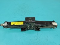 lewarek Podnośnik samochodowy trapezowy Renault Trafic II