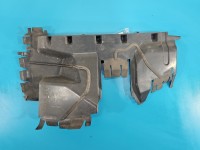 KIEROWNICA Wlot powietrza Peugeot 5008 2.0 HDI