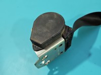 Pas bezpieczeństwa przód lewy kierowcy Peugeot Partner I EU