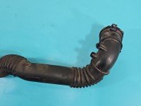 Rura przewód Producent części: BMW, intercoolera,brak zapinki Bmw f10 f11 7612096, 1067840S01, 13717612096 2.0 T