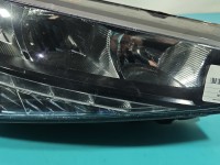 Reflektor prawy lampa przód Skoda Scala 2019- EUROPA