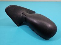 Lusterko lewe pin Renault Clio II HB 5d kolor szary NV603 europa