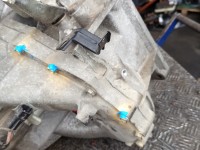 Skrzynia biegów Suzuki Sx4 S-Cross 13-21 1.4 T