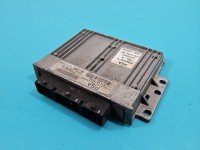 Komputer Sterownik silnika 9649673480, 9642222380 Citroen C3 I 1.4 8V wiel