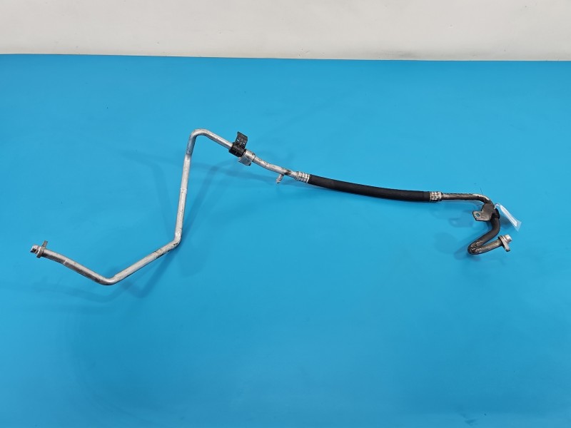 Przewód klimatyzacji rurka Renault Master III 10-24 4455007045366AA