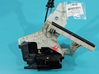 Zamek tył prawy 81420-F2000 Hyundai Elantra VI 15-20 Hyundai, 4PIN