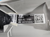 Osłona ZAŚLEPKA PLASTIK Skoda Octavia IV 5E3867243