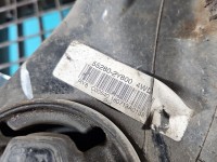 Piasta koła tył prawa zwrotnica łożysko Hyundai Ix35 09-13 2.0 CRDI