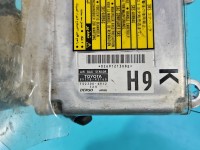 Sterownik poduszek airbag Toyota Rav4 II 00- 89170-42160