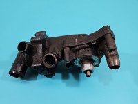 Pompka obiegu wody pompa AUDI Q7 I 4L 4.2 V8 FSI 079121012D, 079121115N, 079121014F