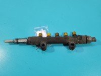 Listwa wtryskowa CZUJNIKI Fiat Ducato III 06-14 boxer jumper 45PP3-1 2.2 jtd