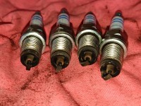 Silnik Skoda Rapid 1.2 TSI CBZA 86KM ODPALANY FILM pomiar