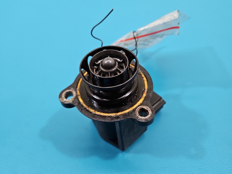 Zawór turbiny AUDI Q5 8R 08- 06H145710D 2.0 TFSI (CDN)