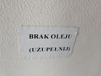 Skrzynia biegów 20CP67 Citroen C3 I 1.4 hdi